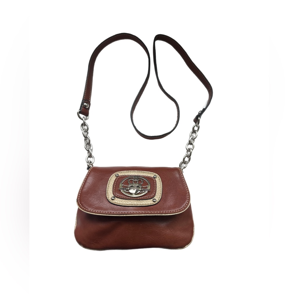 Kathy Van Zeeland Purse